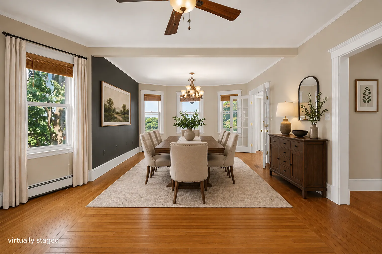 4 bed, 1555 sqft, $4,500 — Photo 3
