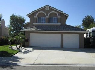 20111 Patricia Pl, Saugus, CA 91350