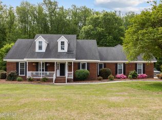 113 Lady Di Drive, Winterville, NC 28590