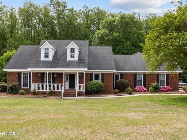 113 Lady Di Drive #3, Winterville, NC 28590