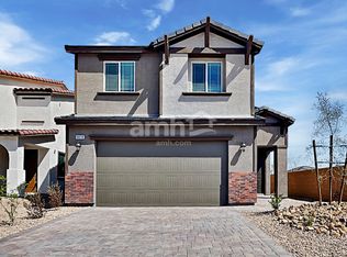 8878 Tiger Tooth Ave, Las Vegas, NV 89178