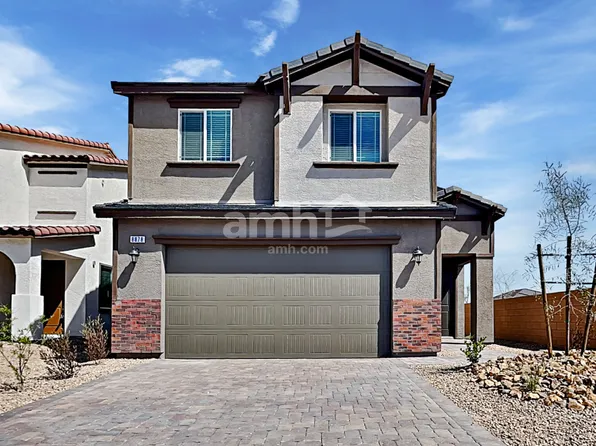 8878 Tiger Tooth Ave, Las Vegas, NV 89178