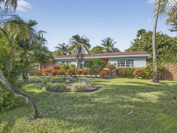 729 W Kalmia Drive, Lake Park, FL 33403