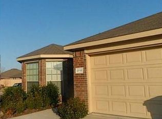 2712 Wynngate Dr, Seagoville, TX 75159