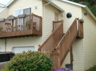 1348 Olney Ave, Astoria, OR 97103