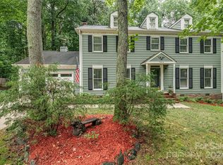 7305 Glen Brook Ln, Charlotte, NC 28269