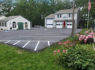 1020 River Rd, Windham, ME 04062