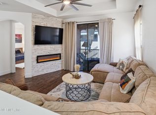 450 LA TRAVESIA FLORA #204, St. Augustine, FL 32095