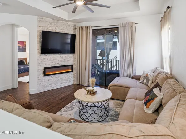 450 LA TRAVESIA FLORA #204, St. Augustine, FL 32095