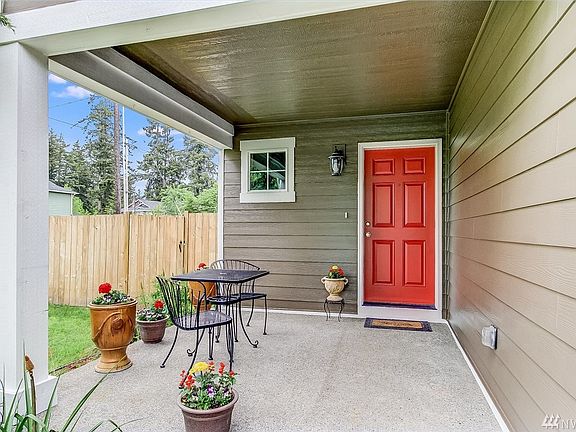 2nd image of 17401 19th Ave E
