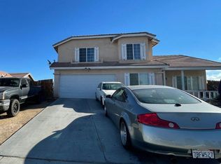 14713 Cypress Rd, Adelanto, CA 92301