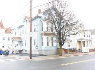 1151 Chalkstone Ave #2, Providence, RI 02908