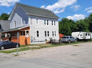 11 Birch St, East Millinocket, ME 04430