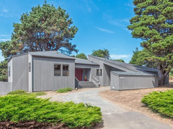 42314 Forecastle Street, The Sea Ranch, CA 95497