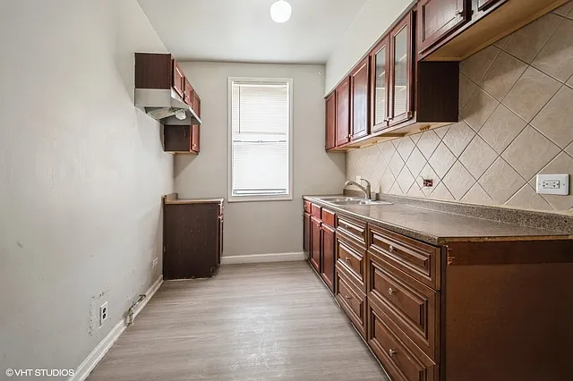 6007 S Michigan Ave #3 — Photo 3