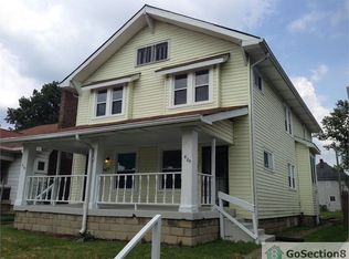 605 N Beville Ave, Indianapolis, IN