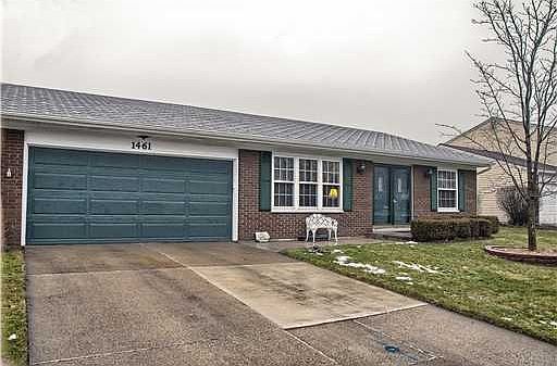 2nd image of 1461 Berkshire Dr