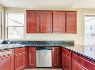 1817 Barrel Oak Ave, North Las Vegas, NV 89031