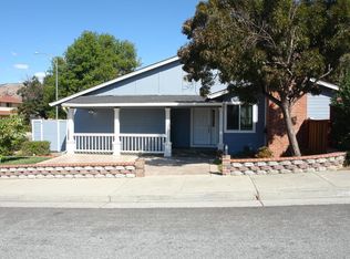 3104 Whitby Ct, San Jose, CA 95148