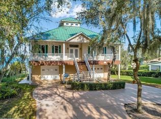 254 S Huntley Dr, Lake Placid, FL 33852