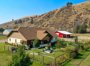 9462 Miller Creek Rd, Missoula, MT 59803
