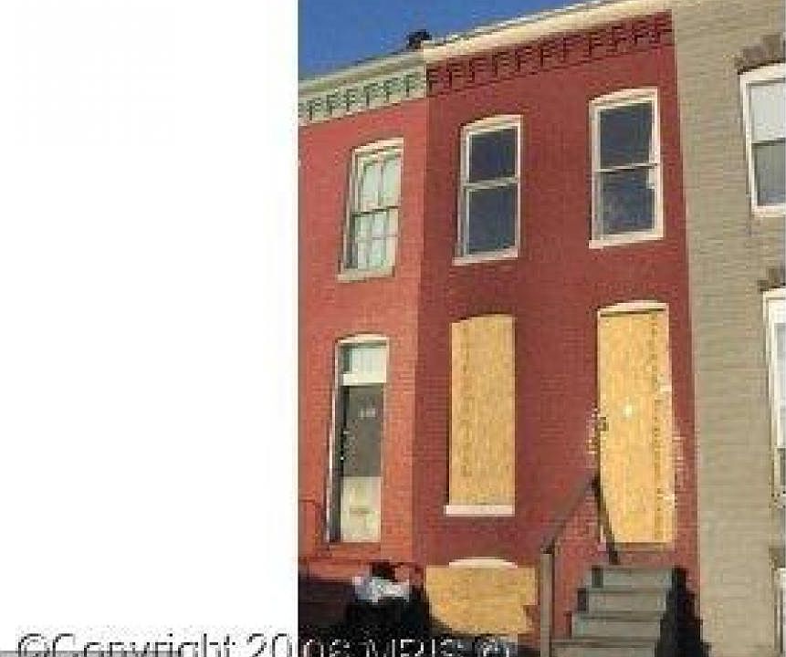 2nd image of 1410 N Bethel St