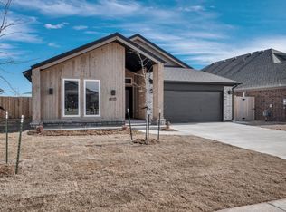 6015 N Emerald, Stillwater, OK 74075