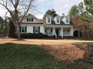 179 Juniper Creek Blvd, Pinehurst, NC 28374