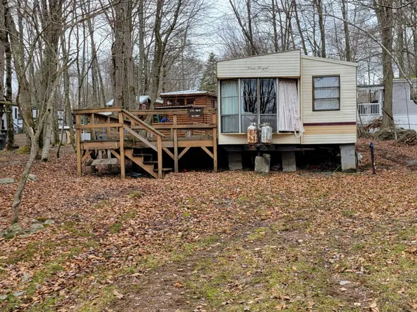 Wl5 407 Elk Run #Wl5-407, Gouldsboro, PA 18424
