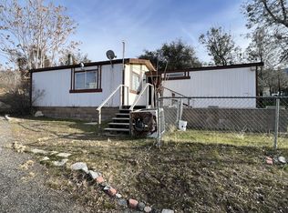 63 Alpine Way, Bodfish, CA 93205