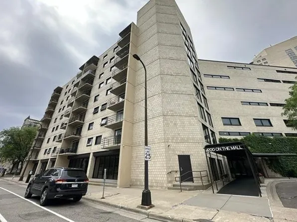 1200 Nicollet Mall APT 306, Minneapolis, MN 55403