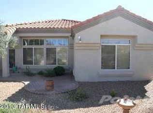 2185 E Amaranth St, Oro Valley, AZ 85755