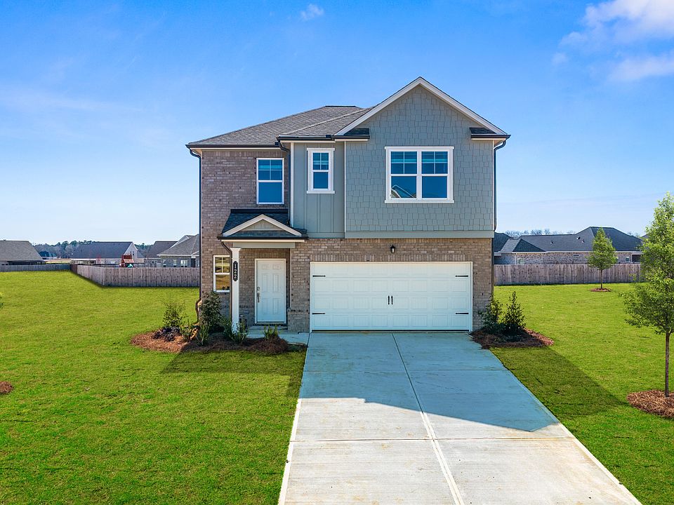 Planters Ridge HS 409 ext 001