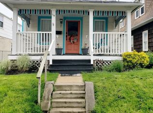 114 Lareine Ave, Bradley Beach, NJ 07720