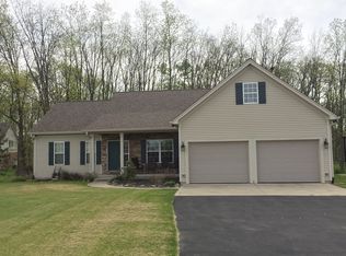 663 Nueway Dr, Lebanon, OH 45036