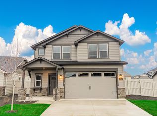 4514 N Glenrock Way, Meridian, ID 83646
