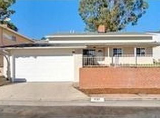 4181 Don Luis Dr, Los Angeles, CA 90008