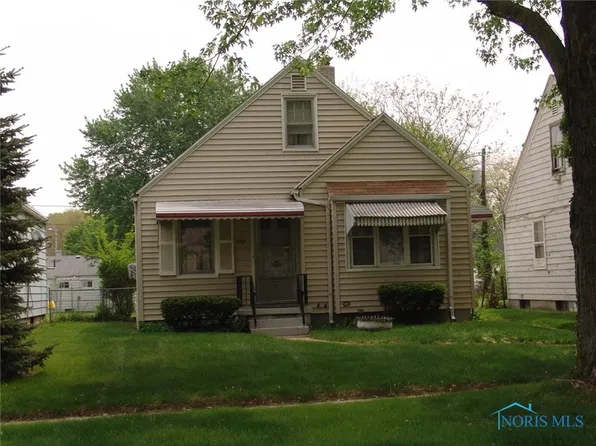642 Brookley Blvd, Toledo, OH 43607