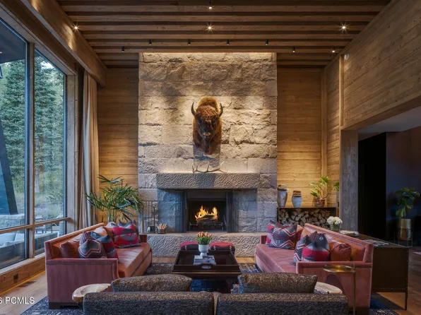 185 White Pine Canyon Rd, Park City, UT 84060
