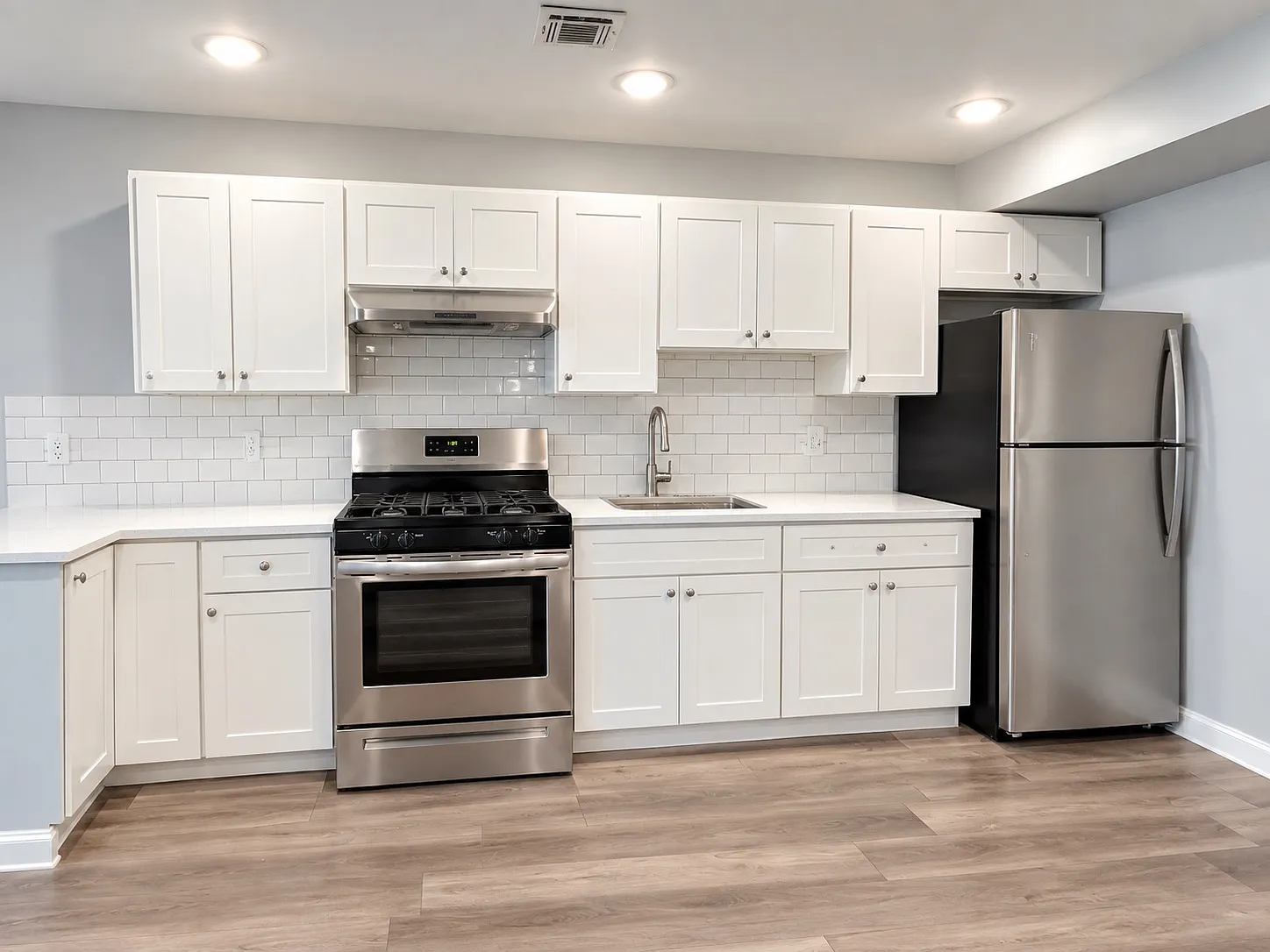 1 bed, $1,800 — Photo 3