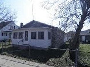 606 Horton Ave, Rainelle, WV 25962