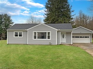 289 Steam Corners Rd, Mansfield, OH 44904