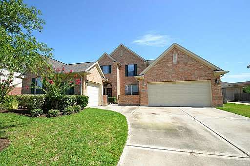 1st image of 20923 Silver Chase Ln
