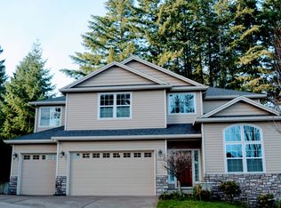 17012 SW Nafus Ln, Beaverton, OR 97007