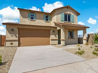 Skyline Plan, Elara at Moonlight, Maricopa, AZ 85139