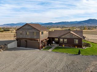 4795 Old Iron Dr, Helena, MT 59602