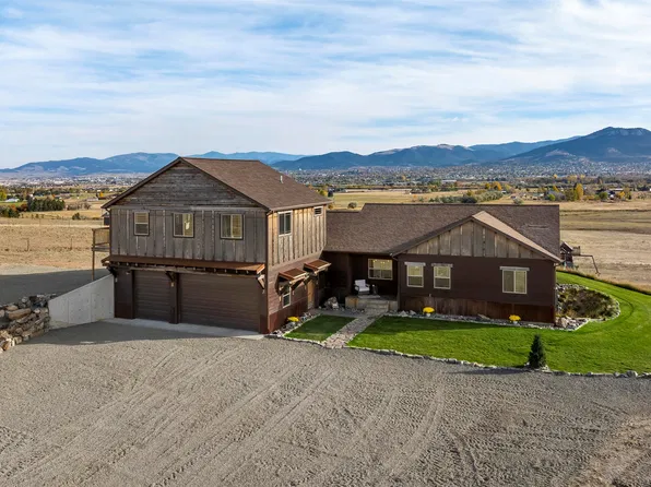 4795 Old Iron Dr, Helena, MT 59602