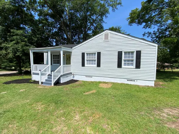 201 White Dr, Troy, AL 36081