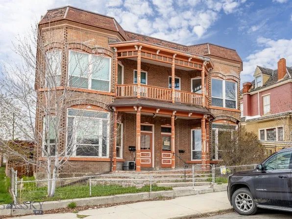 311 S Idaho St, Butte, MT 59701