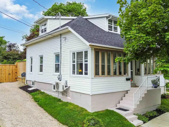 14 Ryerson Ct, Yarmouth, NS B5A 1V6